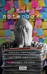 The Notebooks poster