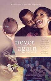 Never and Again poster