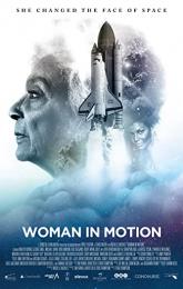 Woman in Motion poster