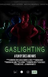 Gaslighting poster
