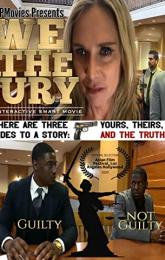 We the Jury: Case 1 poster