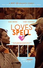 Loves Spell poster