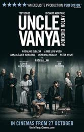 Uncle Vanya poster