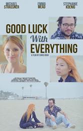 Good Luck with Everything poster