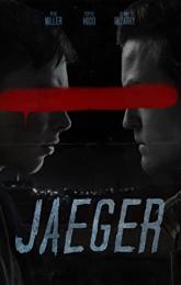 Jaeger poster