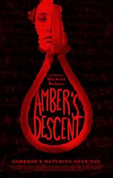 Amber's Descent poster