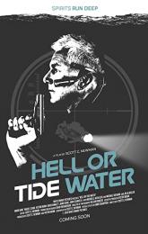 Hell, or Tidewater poster