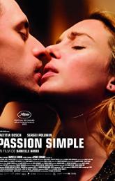 Simple Passion poster