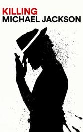 Killing Michael Jackson poster