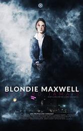 Blondie Maxwell Never Loses poster