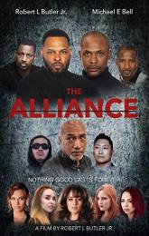 The Alliance poster