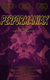 Performaniax poster