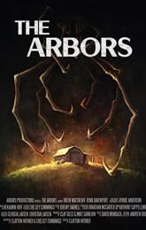 The Arbors poster