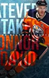 Connor McDavid: Whatever It Takes poster