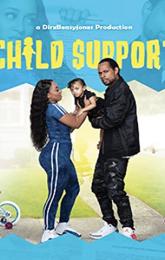 Child Support poster
