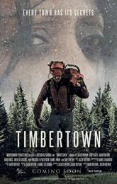 Timbertown poster