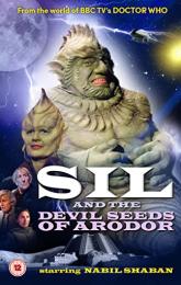 Sil and the Devil Seeds of Arodor poster