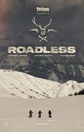 Roadless poster