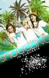 Smuggling in Suburbia poster