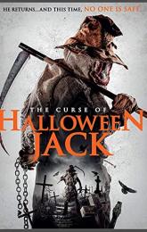 The Curse of Halloween Jack poster