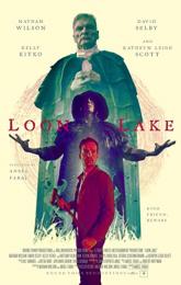 Loon Lake poster