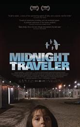 Midnight Traveler poster