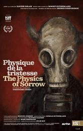 The Physics of Sorrow poster