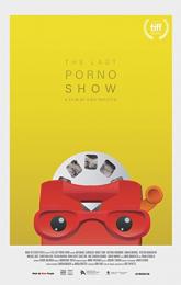 The Last Porno Show poster