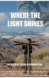 Where the Light Shines poster