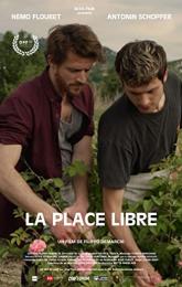 The Free Place poster