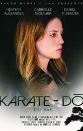 Karate Do poster
