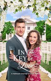In the Key of Love poster