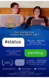 Status Pending poster