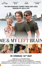 Me & My Left Brain poster