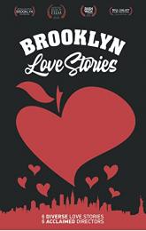Brooklyn Love Stories poster