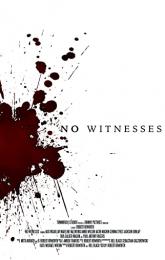 No Witnesses poster