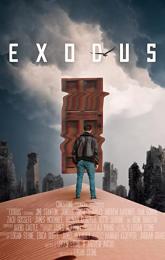 Exodus poster