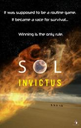 Sol Invictus poster