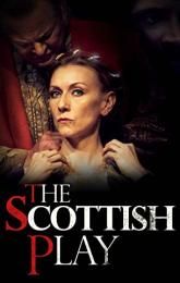 The Scottish Play poster