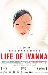 Life of Ivanna poster
