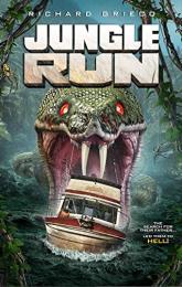 Jungle Run poster