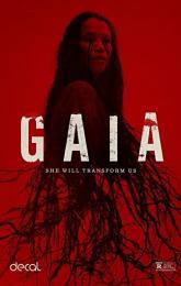 Gaia poster