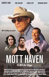 Mott Haven poster