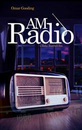 AM Radio poster