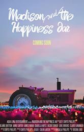 Madison and the Happiness Jar poster