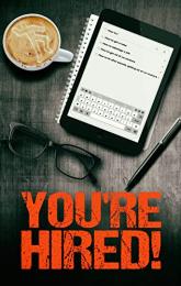 You're Hired! poster