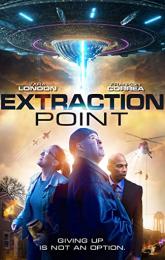 Extraction Point poster