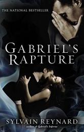 Gabriel's Rapture poster