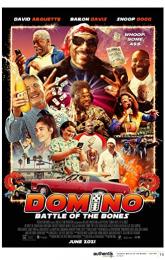 DOMINO: Battle of the Bones poster