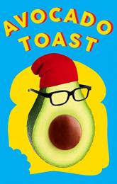 Avocado Toast poster